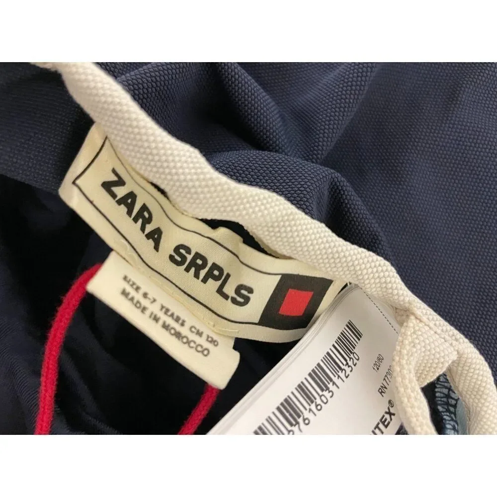 Zara srlps kids